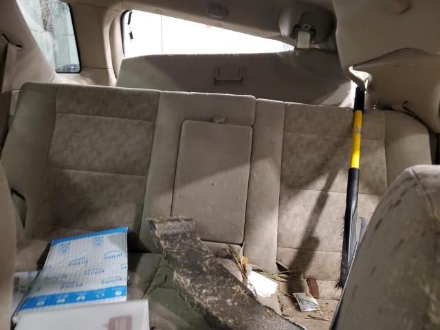 Продаж на аукціоні авто 2008 Kia Sorento, vin: KNDJD735985808371, номер лоту: 80088824