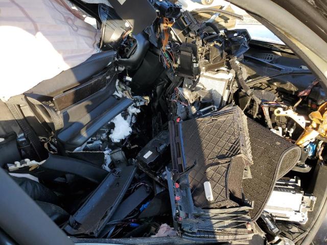Aukcja sprzedaży 2013 Bmw 750, vin: WBAYF8C50DDE59017, numer aukcji: 81109274