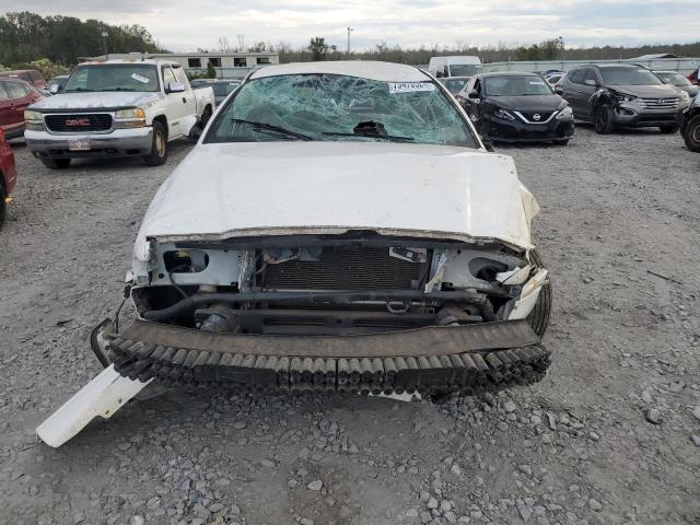 2010 Mercury Grand Marquis მანქანა იყიდება აუქციონზე, vin: 2MEBM7FVXAX620154, აუქციონის ნომერი: 79470524