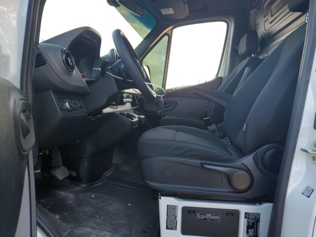 Продажа на аукционе авто 2024 Mercedes-benz Sprinter 3, vin: W1Y8ND3Y2RT169974, номер лота: 76116574