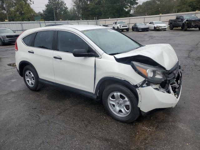 2014 Honda Cr-v Lx მანქანა იყიდება აუქციონზე, vin: 5J6RM3H37EL027112, აუქციონის ნომერი: 80457224