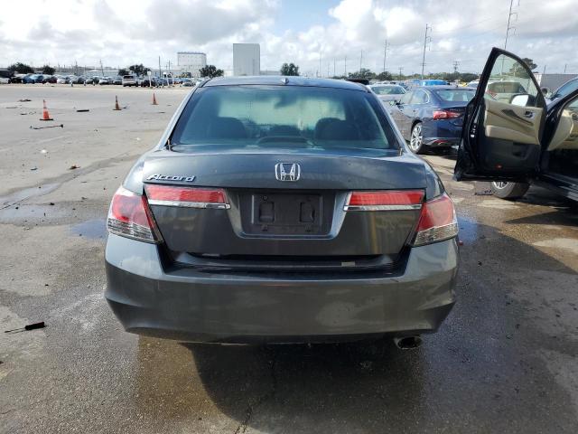 Продажа на аукционе авто 2012 Honda Accord, vin: 1HGCP2F86CA070801, номер лота: 56153516