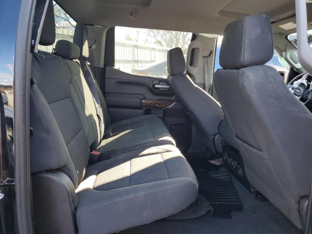 Продажа на аукционе авто 2021 Gmc Sierra K1500 Sle, vin: 1GTU9BET6MZ318633, номер лота: 80039514
