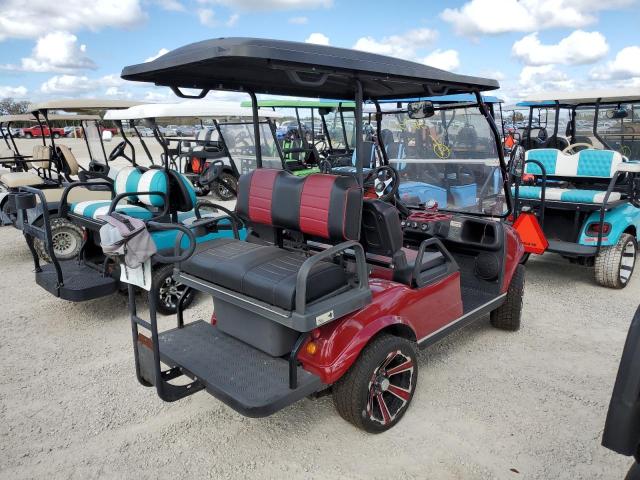 Aukcja sprzedaży 2022 Evolution Golf Cart, vin: 202207030, numer aukcji: 78689554