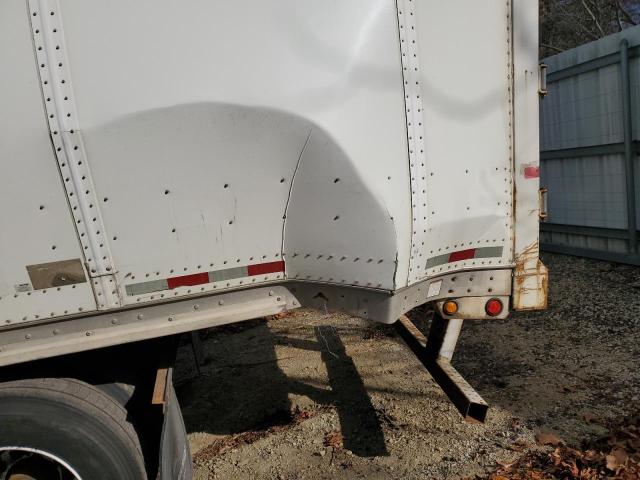 80529214 :رقم المزاد ، 1GRAP0629DT573885 vin ، 2013 Great Dane Trailer Dry Van مزاد بيع