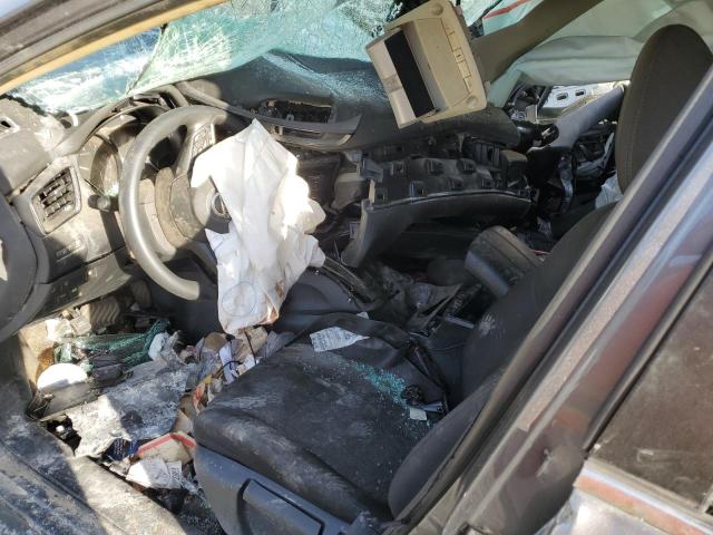 78448224 :رقم المزاد ، 5N1AT2MT5LC815207 vin ، 2020 Nissan Rogue مزاد بيع