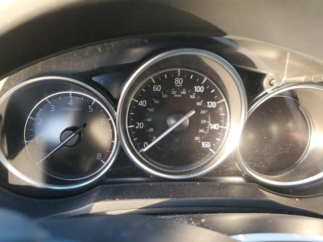 77048844 :رقم المزاد ، JM3KFBCM6M0472590 vin ، 2021 Mazda Cx-5 Touri مزاد بيع