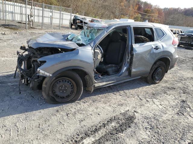 78448224 :رقم المزاد ، 5N1AT2MT5LC815207 vin ، 2020 Nissan Rogue مزاد بيع