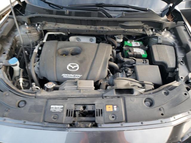Продажа на аукционе авто 2017 Mazda Cx-5 Grand, vin: JM3KFBDL3H0208352, номер лота: 82682254