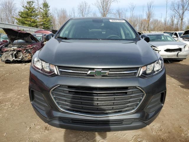 Продажа на аукционе авто 2019 Chevrolet Trax, vin: 3GNCJNSB5KL286270, номер лота: 80041004