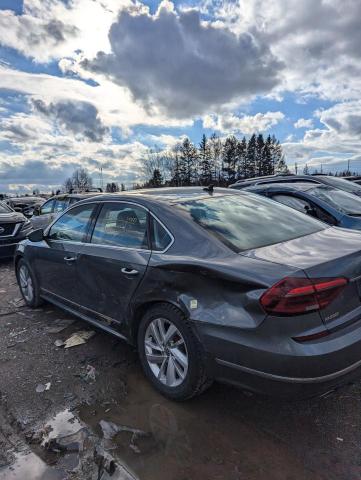 Aukcja sprzedaży 2018 Volkswagen Passat, vin: 1VWBA7A31JC017006, numer aukcji: 78984044