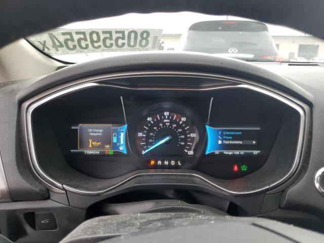 Aukcja sprzedaży 2018 Ford Fusion Se, vin: 3FA6P0LU6JR172013, numer aukcji: 80559554