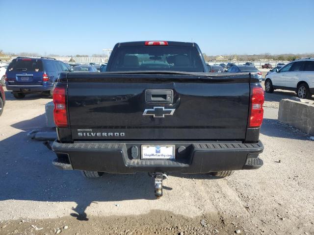 Продажа на аукционе авто 2015 Chevrolet Silverado, vin: 1GCNKPEC6FZ393213, номер лота: 79573014