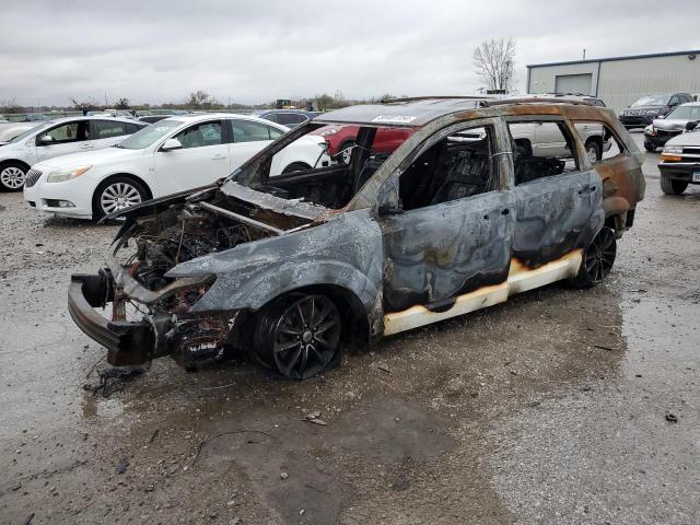 Продаж на аукціоні авто 2018 Dodge Journey, vin: 3C4PDCAB8JT506703, номер лоту: 77205175