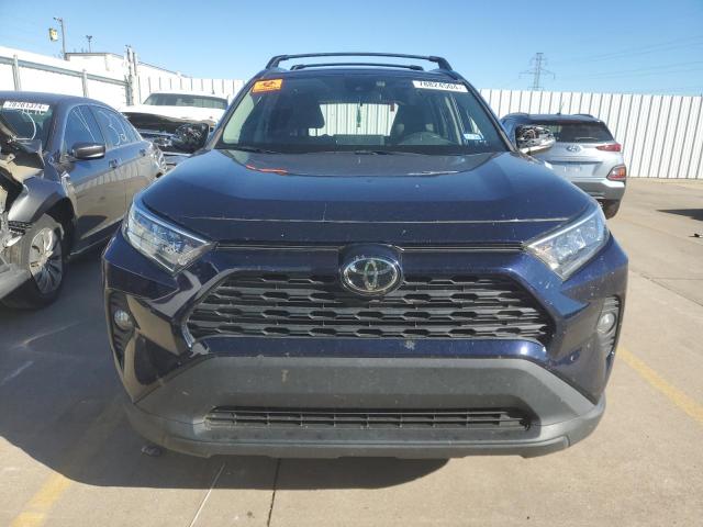 Продажа на аукционе авто 2021 Toyota Rav4, vin: 2T3P1RFV4MW216809, номер лота: 78824504