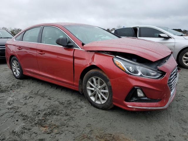 Aukcja sprzedaży 2019 Hyundai Sonata, vin: 5NPE24AFXKH819730, numer aukcji: 81312484