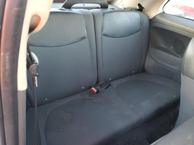 82752574 :رقم المزاد ، 3C3CFFDR8DT593532 vin ، 2013 Fiat 500 مزاد بيع