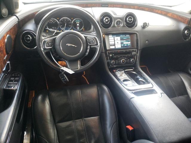 81148034 :رقم المزاد ، SAJWA1CZ7F8V80673 vin ، 2015 Jaguar Xj مزاد بيع