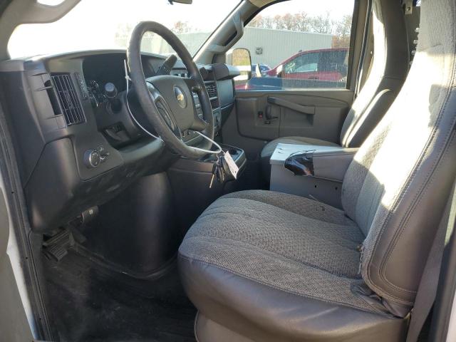 Продажа на аукционе авто 2016 Chevrolet Express G2500, vin: 1GCWGAFF2G1298546, номер лота: 80456854