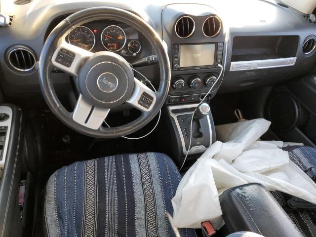 Aukcja sprzedaży 2014 Jeep Compass, vin: 1C4NJCEB1ED547664, numer aukcji: 79570104