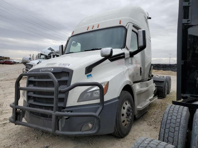 81765374 :رقم المزاد ، 3AKJHHDR0LSLN3990 vin ، 2020 Freightliner Cascadia 126 مزاد بيع