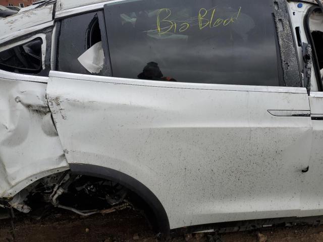 80239034 :رقم المزاد ، 5YJXCBE21JF141044 vin ، 2018 Tesla Model X مزاد بيع