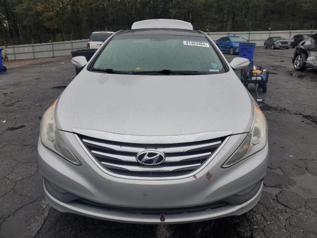 50421226 :رقم المزاد ، 5NPEC4AC5EH893287 vin ، 2014 Hyundai Sonata مزاد بيع