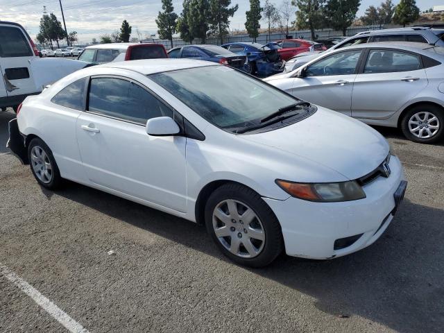Продажа на аукционе авто 2008 Honda Civic, vin: 2HGFG12628H511361, номер лота: 81868774