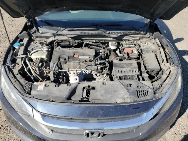 Продаж на аукціоні авто 2017 Honda Civic, vin: 2HGFC2F76HH532556, номер лоту: 79058824