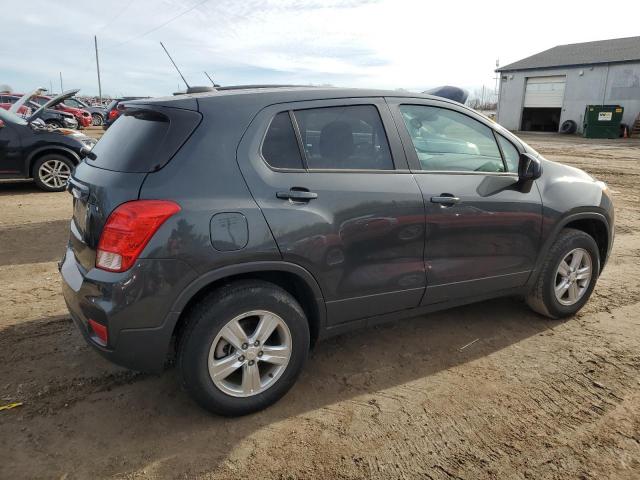 Продажа на аукционе авто 2019 Chevrolet Trax, vin: 3GNCJNSB5KL286270, номер лота: 80041004