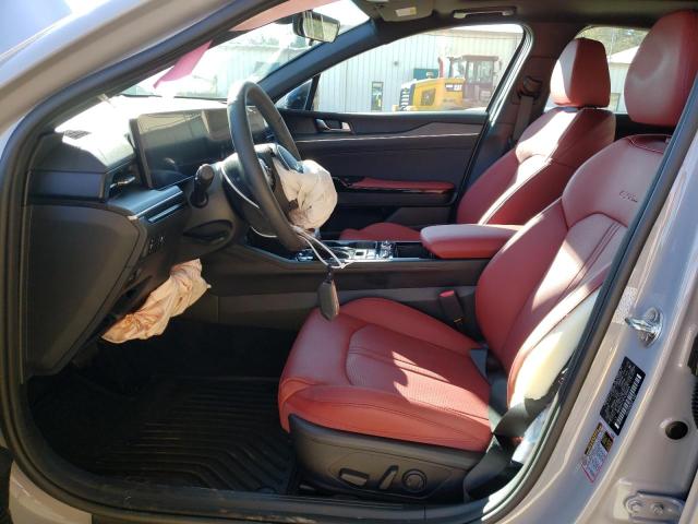 Aukcja sprzedaży 2025 Kia K5 Gt Line, vin: KNAG64J78S5288403, numer aukcji: 82147894