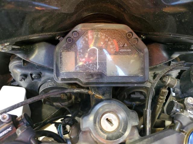 2006 Honda Cbr600 მანქანა იყიდება აუქციონზე, vin: JH2PC37256M301001, აუქციონის ნომერი: 76664564