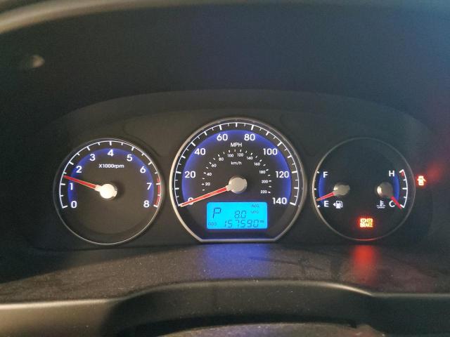 2012 Hyundai Santa Fe მანქანა იყიდება აუქციონზე, vin: 5XYZK4AG6CG149998, აუქციონის ნომერი: 82030044