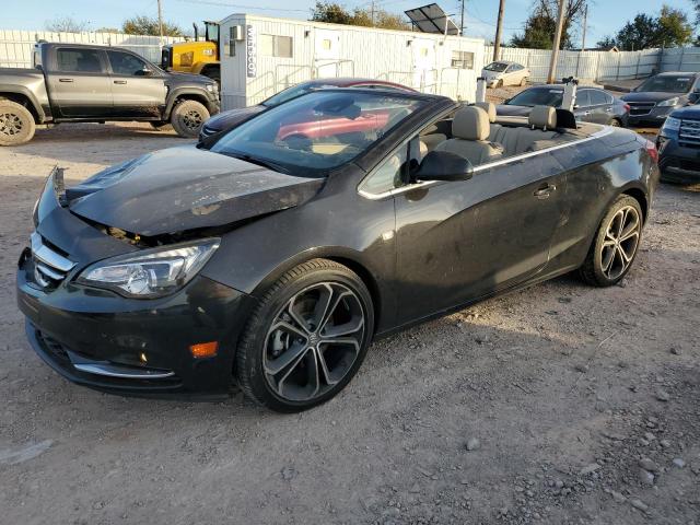 Продаж на аукціоні авто 2016 Buick Cascada, vin: W04WT3N56GG103300, номер лоту: 80872444