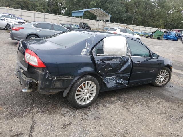 70368665 :رقم المزاد ، 3MEHM081X8R604640 vin ، 2008 Mercury Milan Prem مزاد بيع