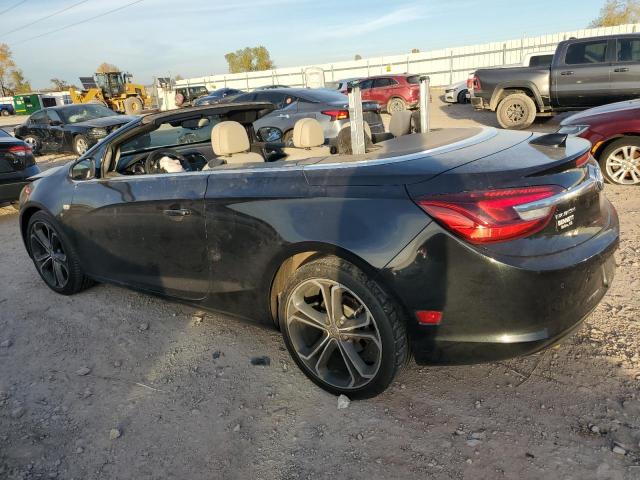 Продаж на аукціоні авто 2016 Buick Cascada, vin: W04WT3N56GG103300, номер лоту: 80872444