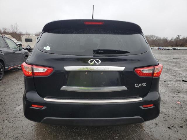 82177244 :رقم المزاد ، 5N1AL0MM7EC527303 vin ، 2014 Infiniti Qx60 مزاد بيع