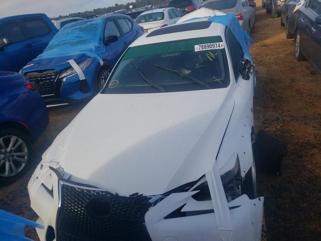 Aukcja sprzedaży 2015 Lexus Is 250, vin: JTHBF1D2XF5068406, numer aukcji: 78890974