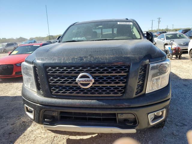 Aukcja sprzedaży 2019 Nissan Titan, vin: 1N6AA1E55KN501996, numer aukcji: 80968034
