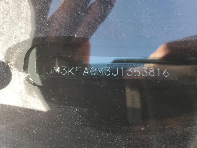 Aukcja sprzedaży 2018 Mazda Cx-5, vin: JM3KFACM3J1353816, numer aukcji: 81106654