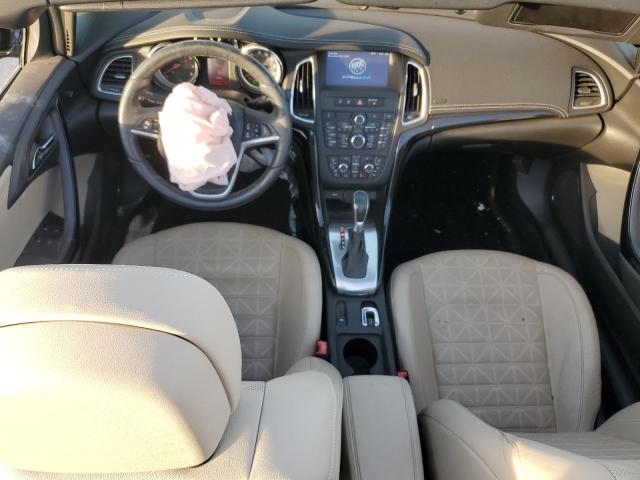 Продаж на аукціоні авто 2016 Buick Cascada, vin: W04WT3N56GG103300, номер лоту: 80872444