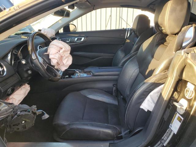 Продажа на аукционе авто 2013 Mercedes-benz Sl, vin: WDDJK7DA4DF019590, номер лота: 80905714