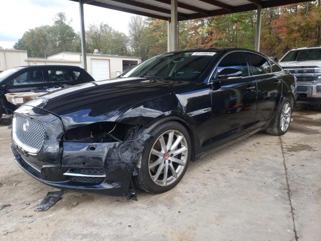 81148034 :رقم المزاد ، SAJWA1CZ7F8V80673 vin ، 2015 Jaguar Xj مزاد بيع