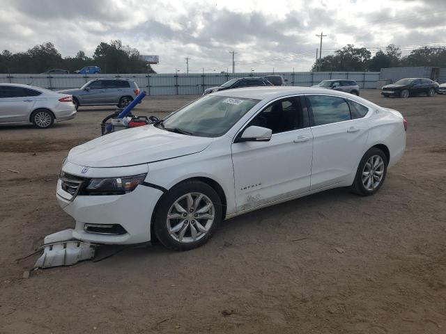 Продажа на аукционе авто 2018 Chevrolet Impala Lt, vin: 2G1105S30J9130546, номер лота: 84924655