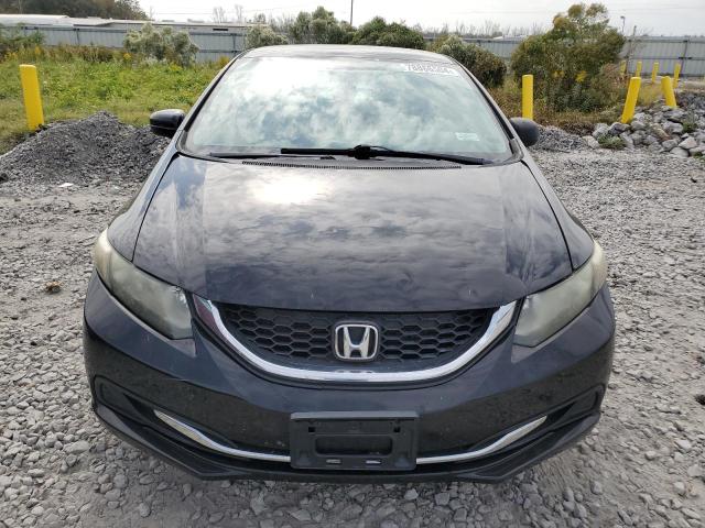 Продаж на аукціоні авто 2014 Honda Civic, vin: 19XFB2F58EE245601, номер лоту: 78866504