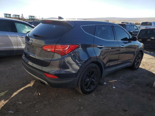 Продажа на аукционе авто 2013 Hyundai Santa Fe Sport, vin: 5XYZT3LB0DG096273, номер лота: 80977584
