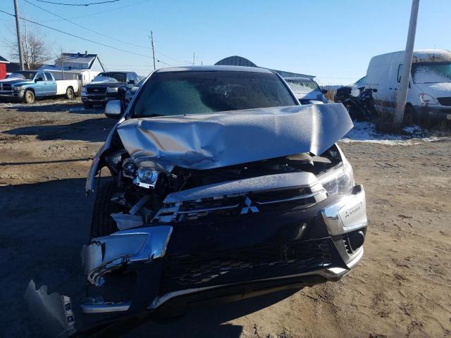 Aukcja sprzedaży 2019 Mitsubishi Rvr, vin: JA4AH3AU1KU601150, numer aukcji: 80755994