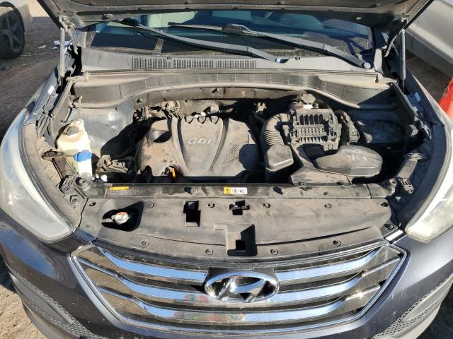 Продажа на аукционе авто 2013 Hyundai Santa Fe Sport, vin: 5XYZT3LB0DG096273, номер лота: 80977584