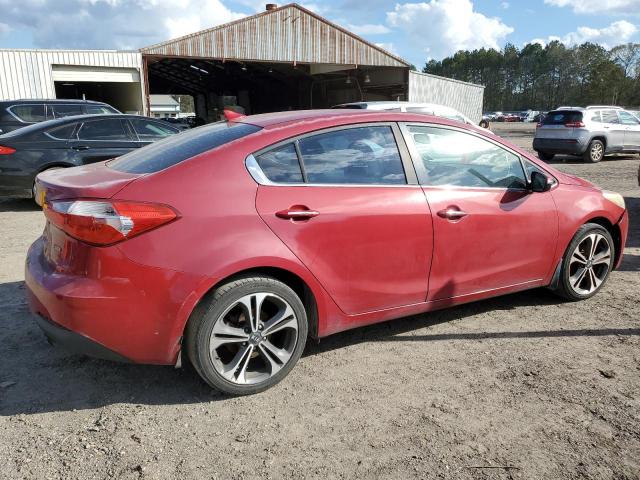 Aukcja sprzedaży 2014 Kia Forte, vin: KNAFX4A89E5073411, numer aukcji: 82143054