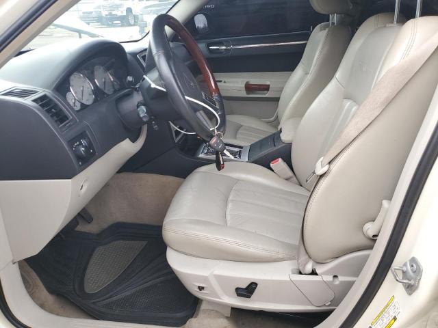 Продаж на аукціоні авто 2007 Chrysler 300c, vin: 2C3KA63H47H759044, номер лоту: 41865186